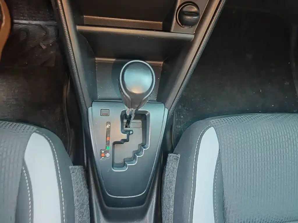 Toyota Yaris, миниатюра 14