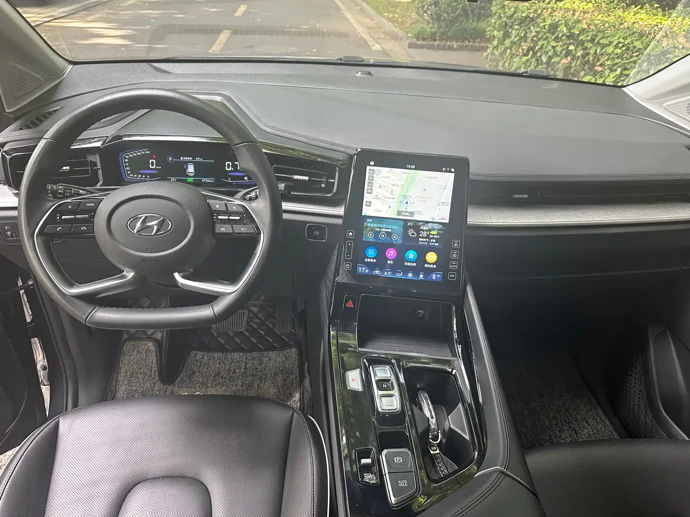 Hyundai Kustu 2021 270TGDi Premium LUX фото 9