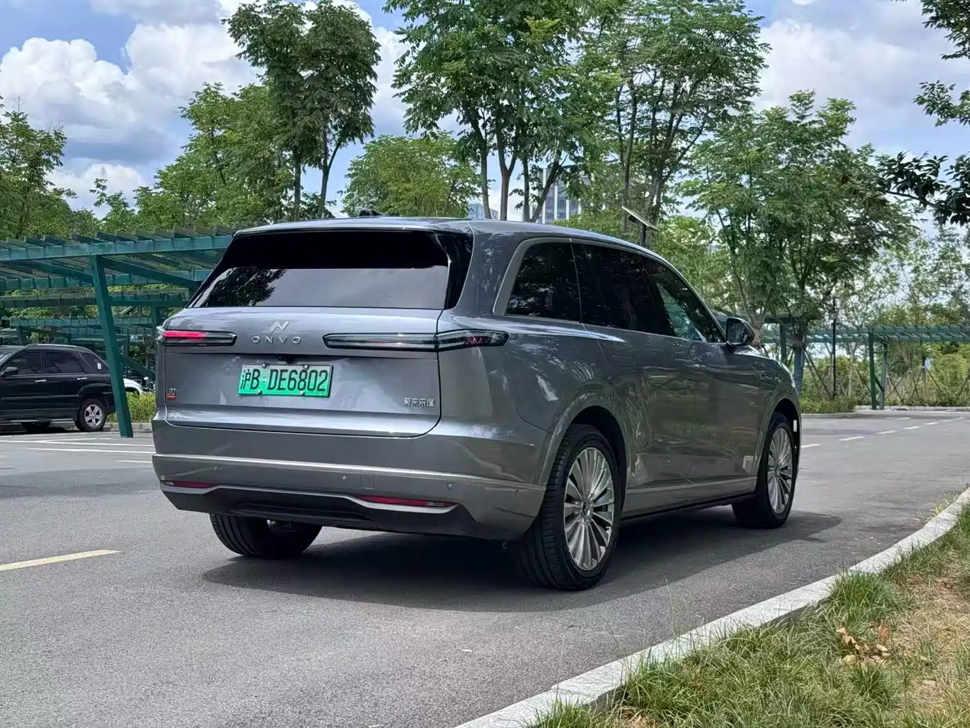Ledao L90 2025 2025 AWD Base Model
