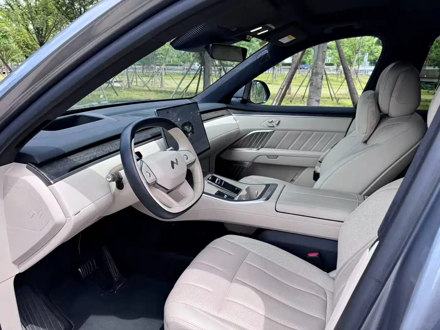 Ledao L90 2025 2025 AWD Base Model