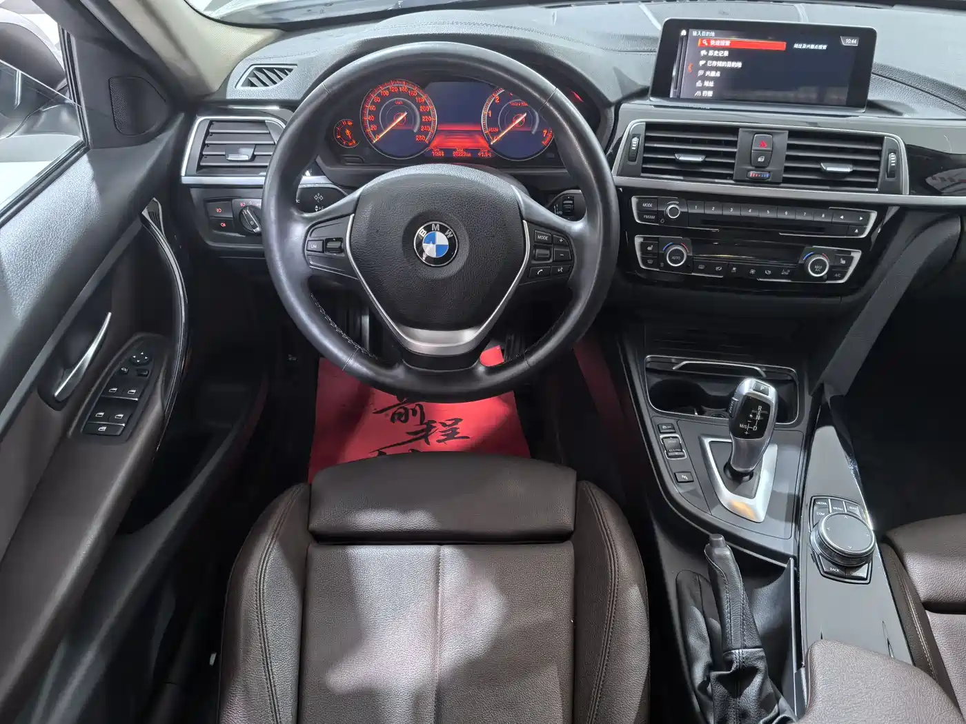 BMW 3 Series 2019 320Li xDrive Fashion Type фото 16
