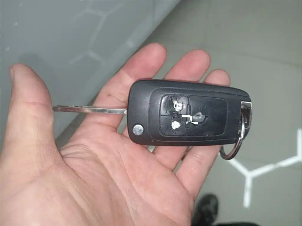 BUICK YINGLANG