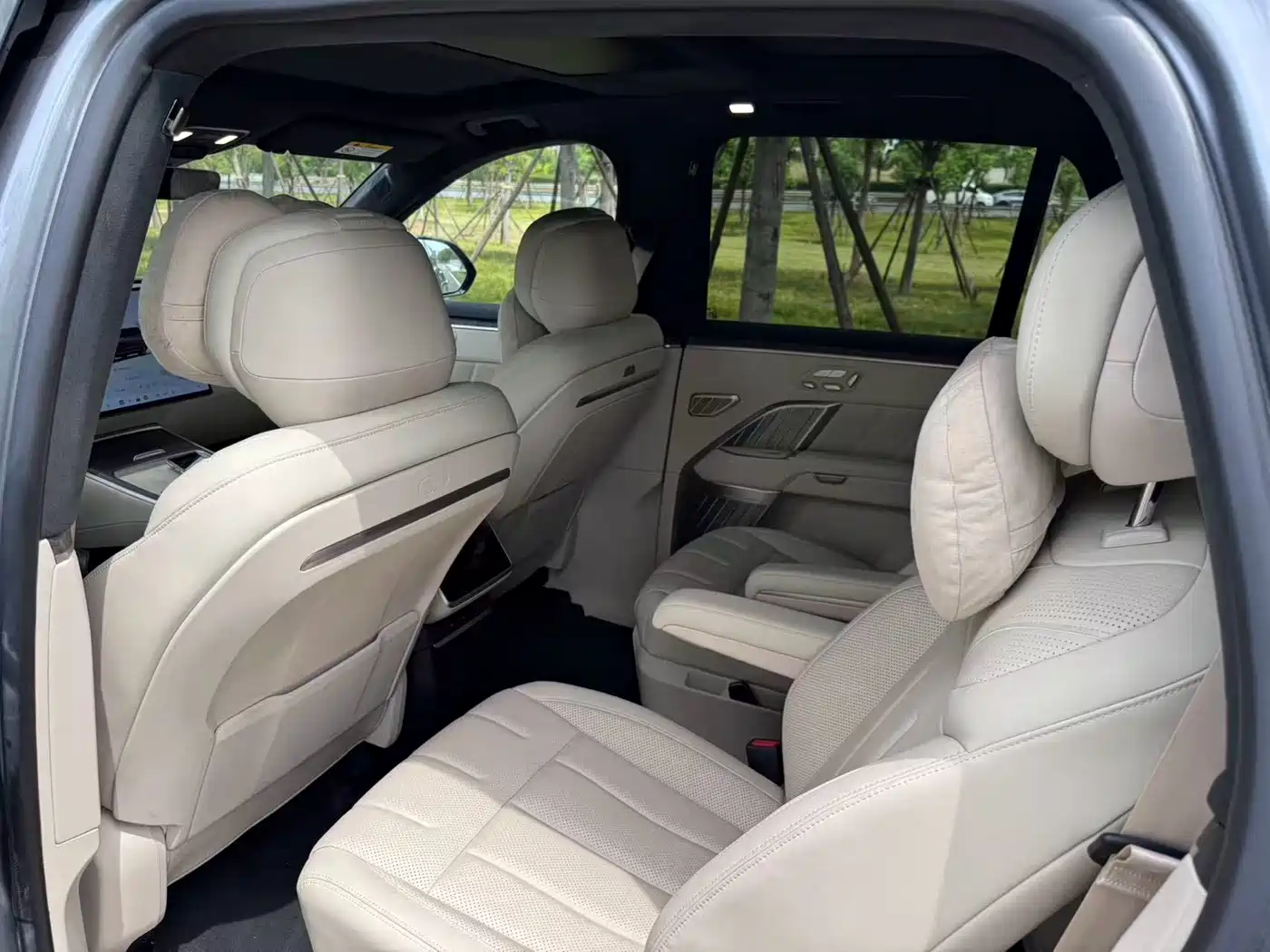Ledao L90 2025 2025 AWD Base Model
