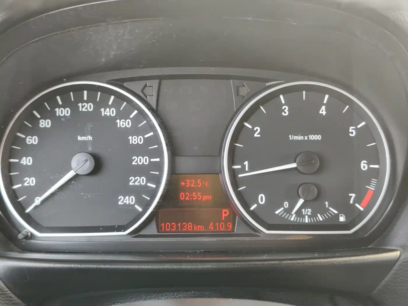 BMW 1 Series (Import) 2008 120i Automatic фото 19