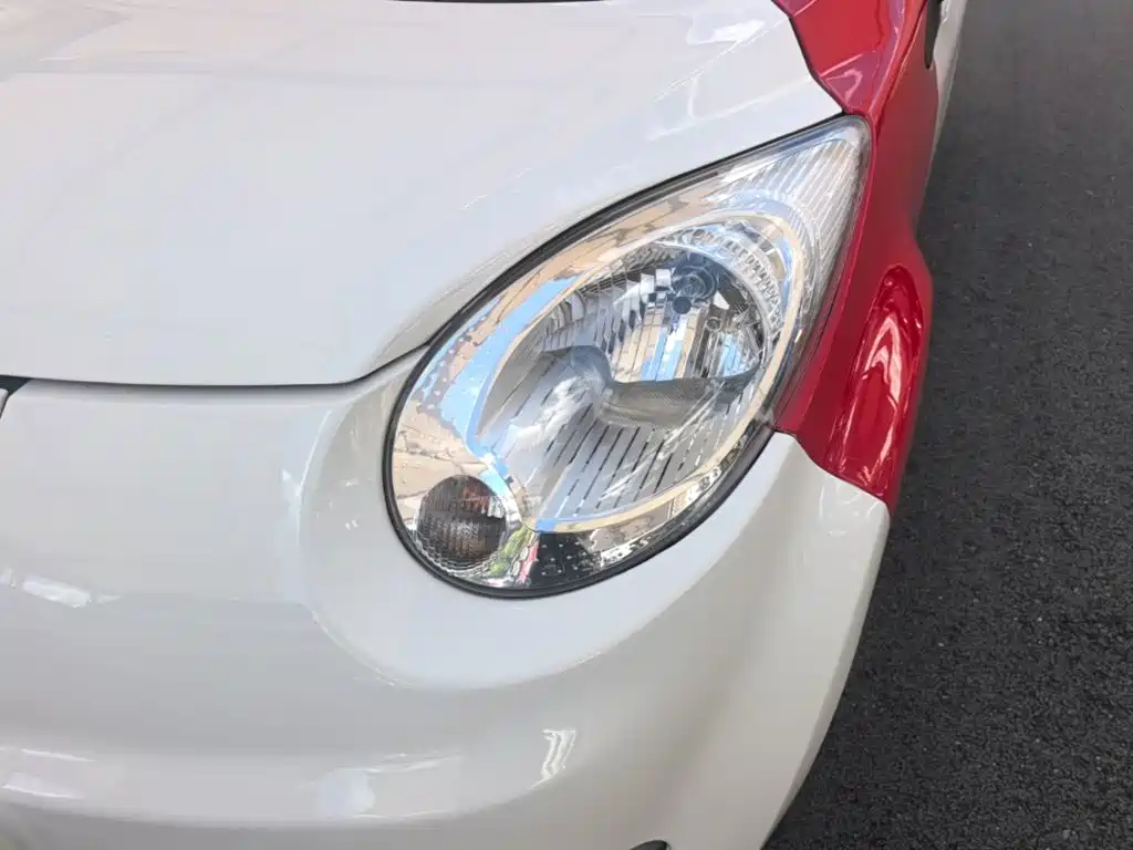 JAC Motors JAC iEV6E 2019 2019 Upgraded Version iEV6E Luxury Smart