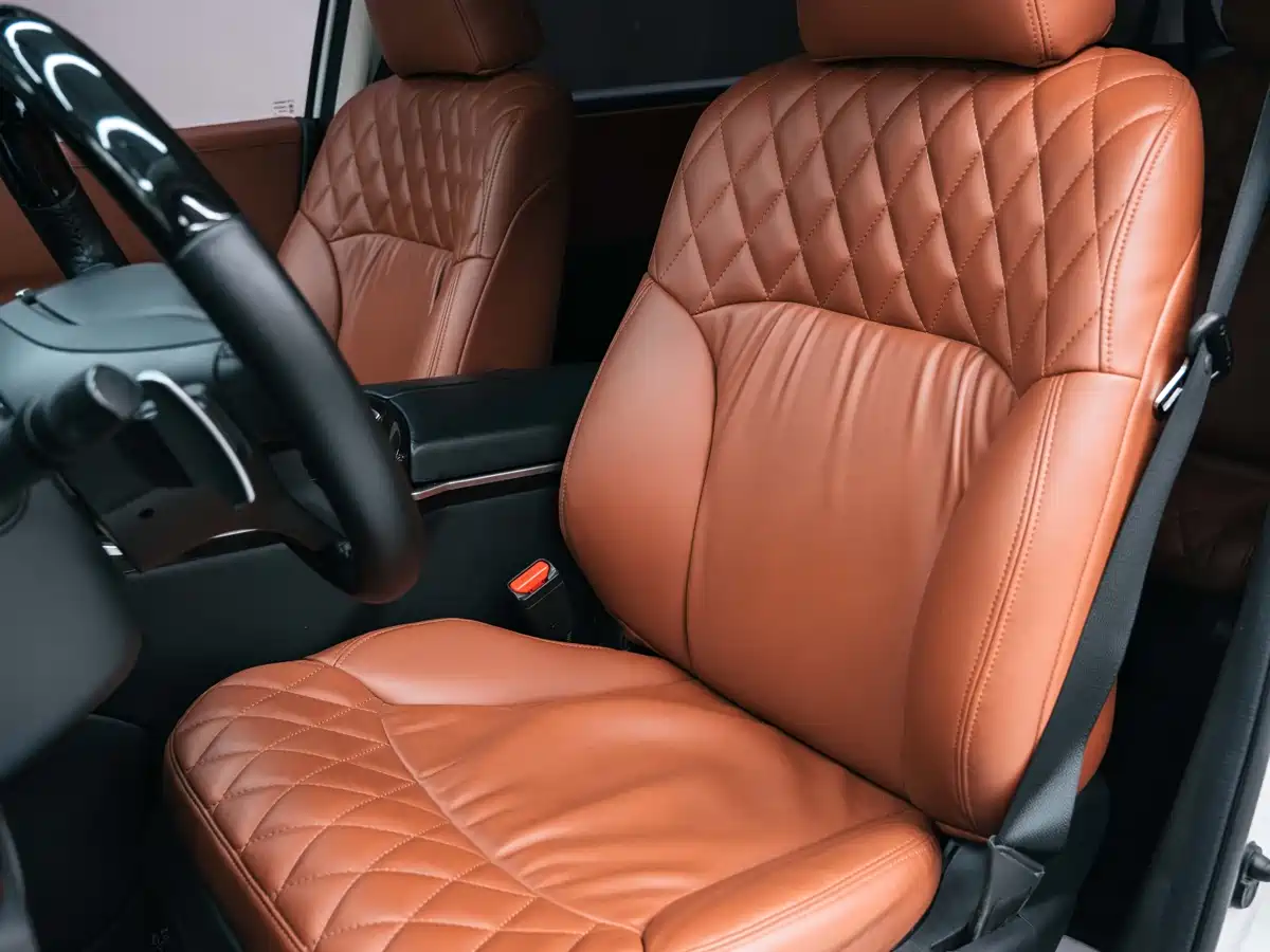 Honda Odyssey 2022 2.0L e:HEV Sharp·Enjoyment Edition фото 21