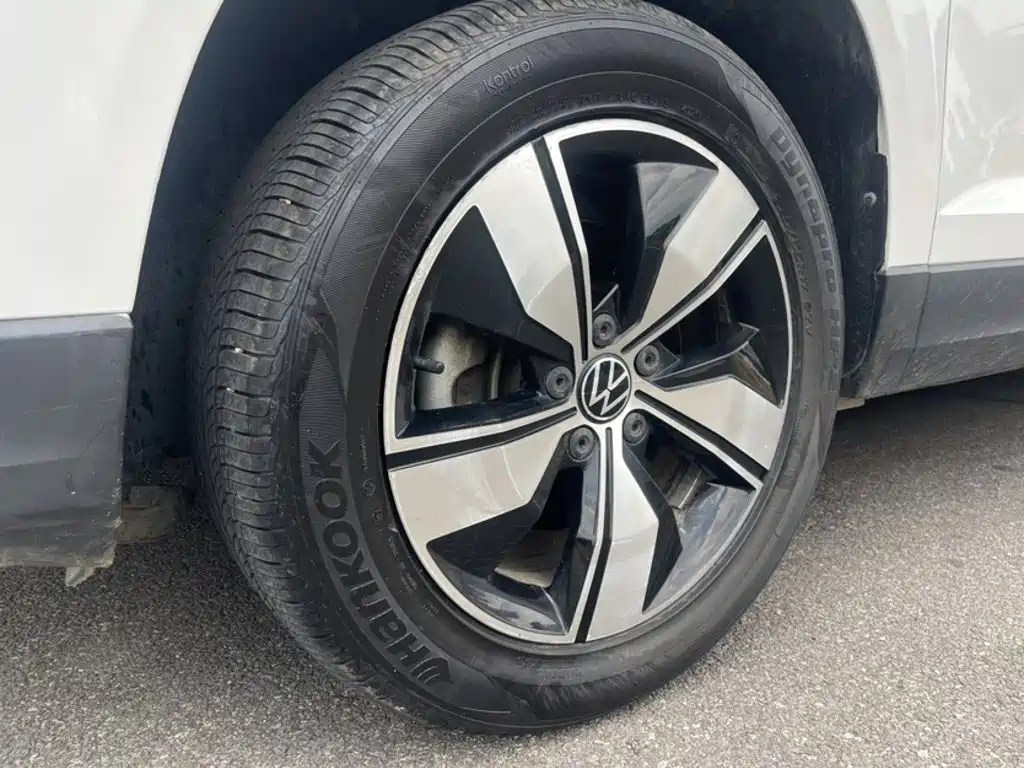 Volkswagen Tharu, миниатюра 16