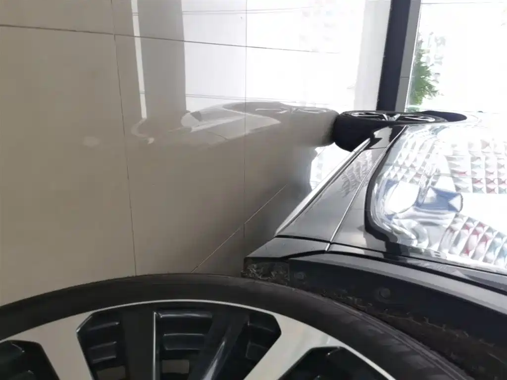 Toyota Crown Kluger 2021 2.5L HEV 4WD Luxury фото 21