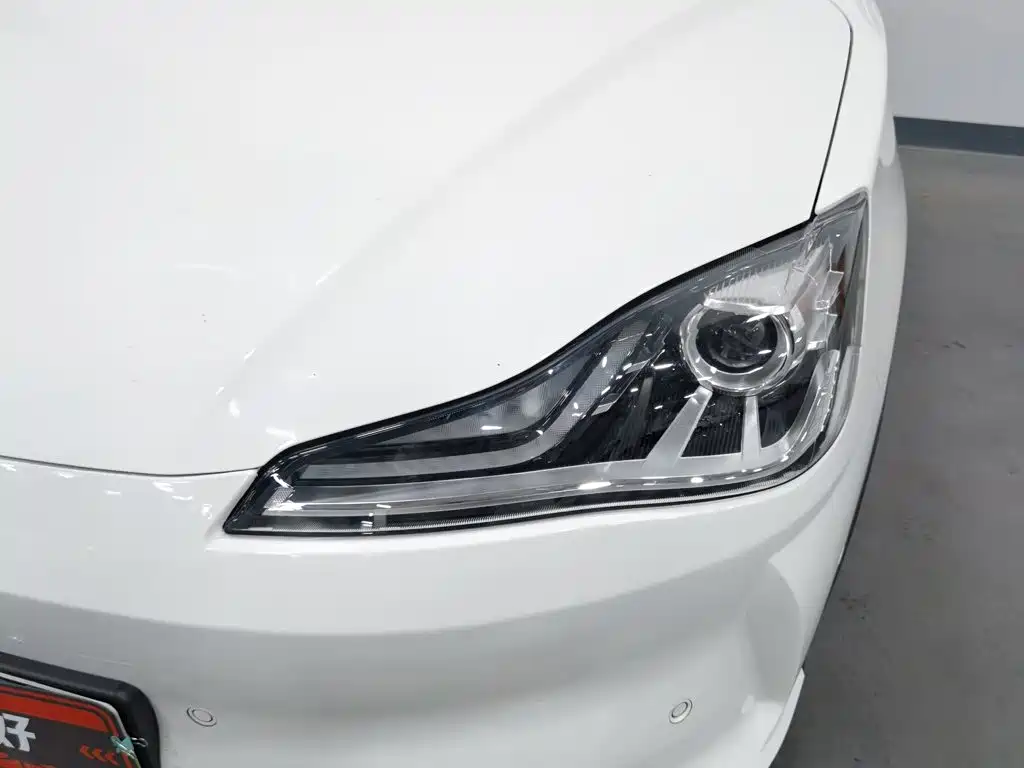 صورة 7 - Nezha Auto Nezha V