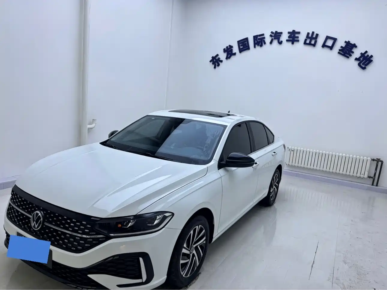 Volkswagen Lavida 2023 280TSI DSG Starlight Comfort Edition фото 3