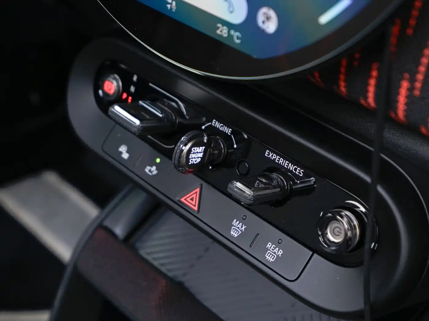 MINI JCW COUNTRYMAN 2025 2024 2.0T JOHN COOPER WORKS