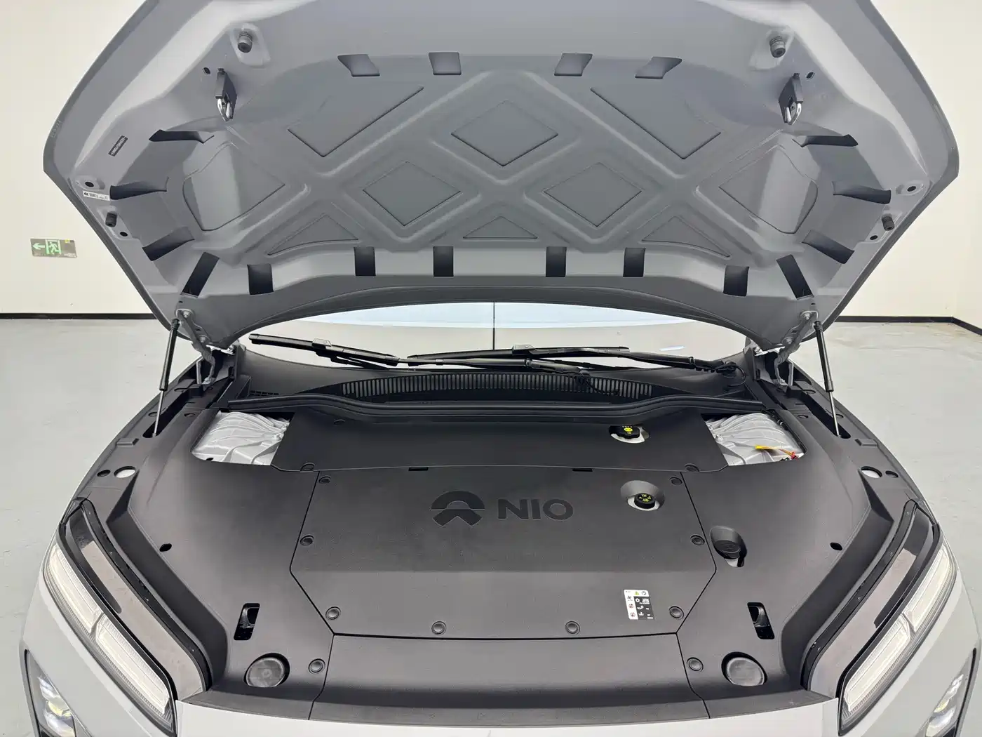 NIO ET5T 2025 2025 75kWh Touring