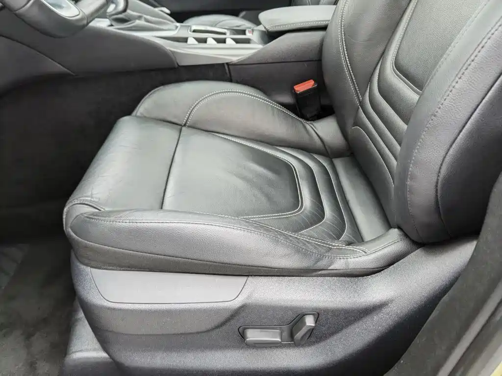 Фото 20 - DS 5