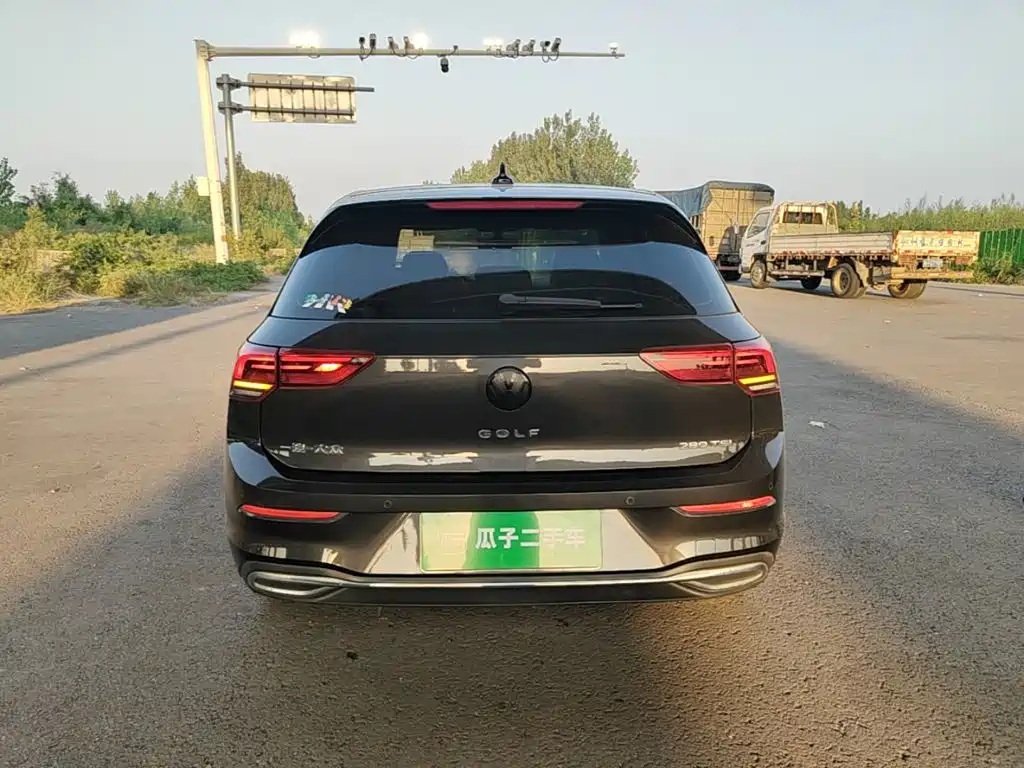 Volkswagen Golf, миниатюра 6