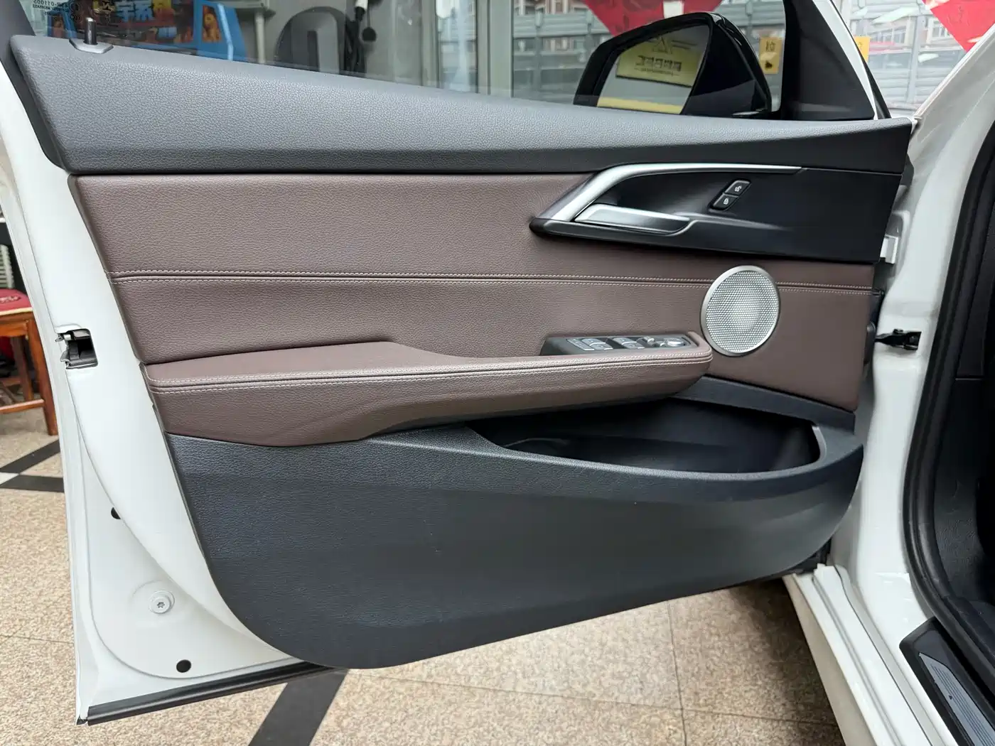 BMW 1 Series 2021 Facelift 120i M Sport Shadow Edition фото 9