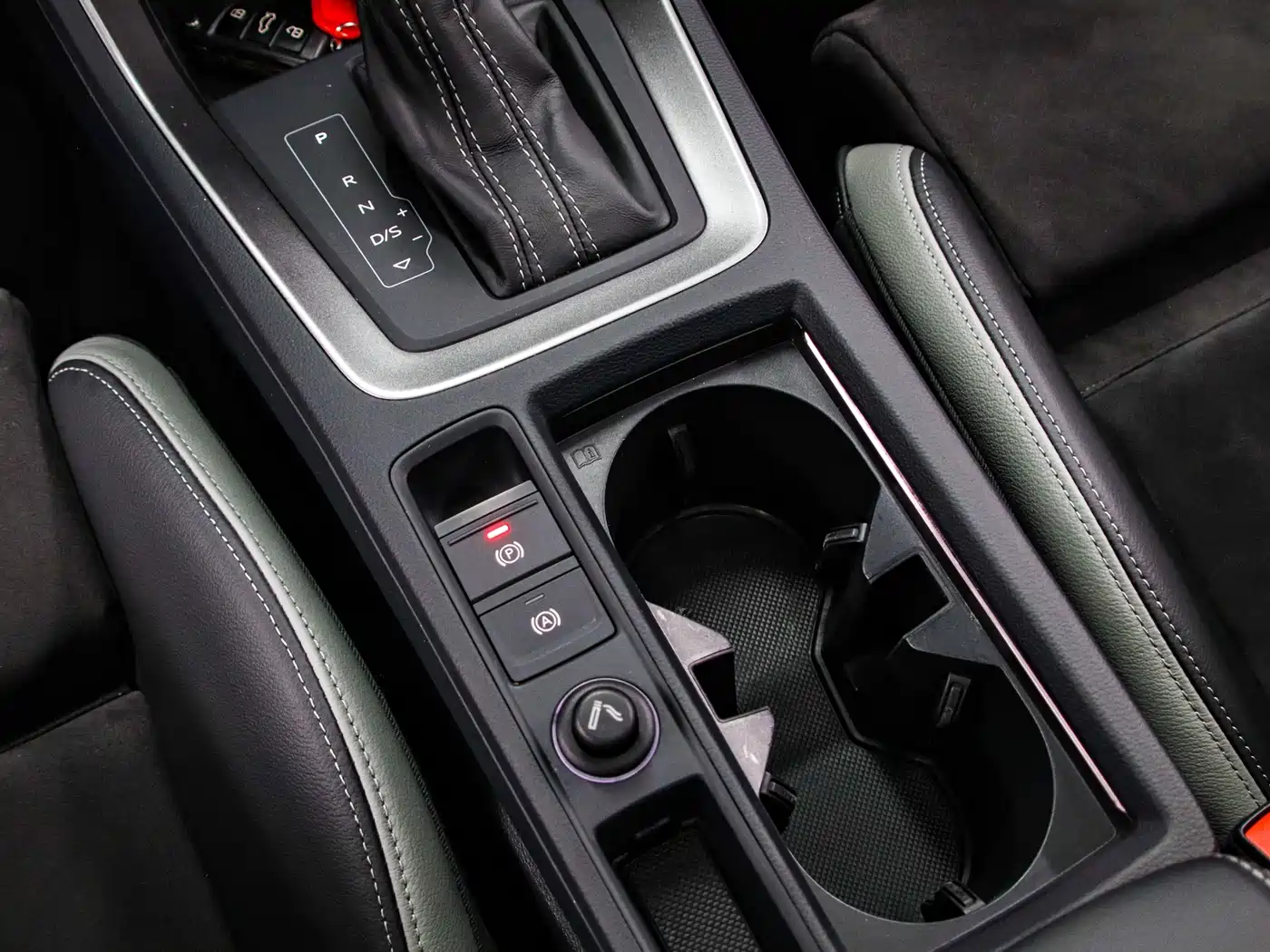 Audi Q3 2022 35 TFSI Fashion Dynamic фото 12