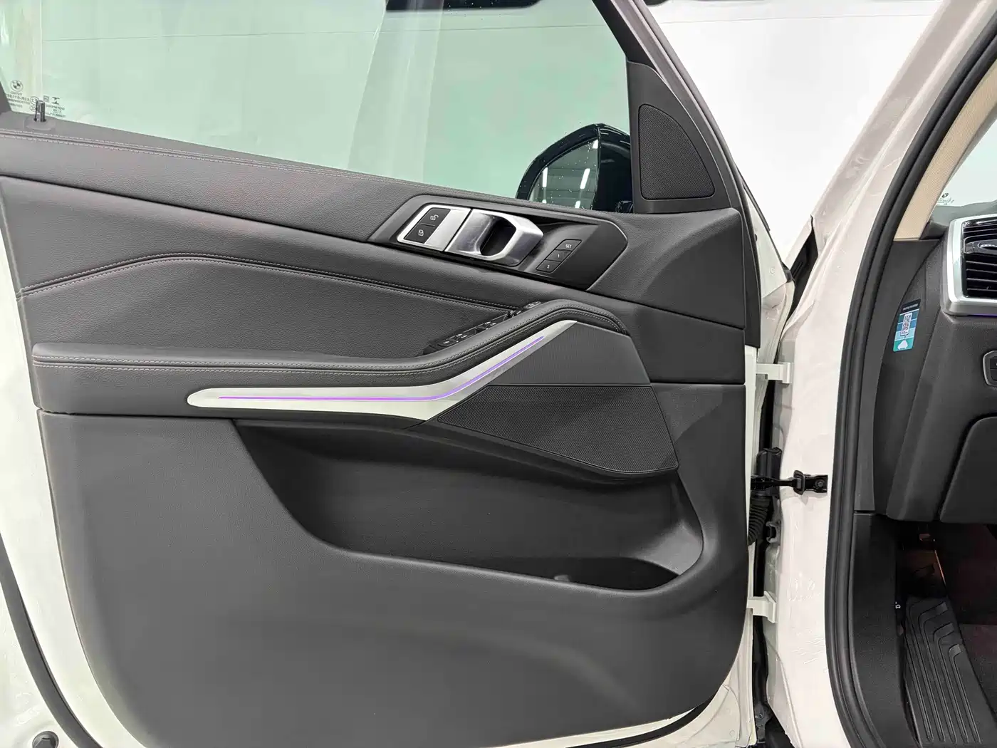 BMW X5 (Import) 2019 xDrive40i M Sport Package фото 19