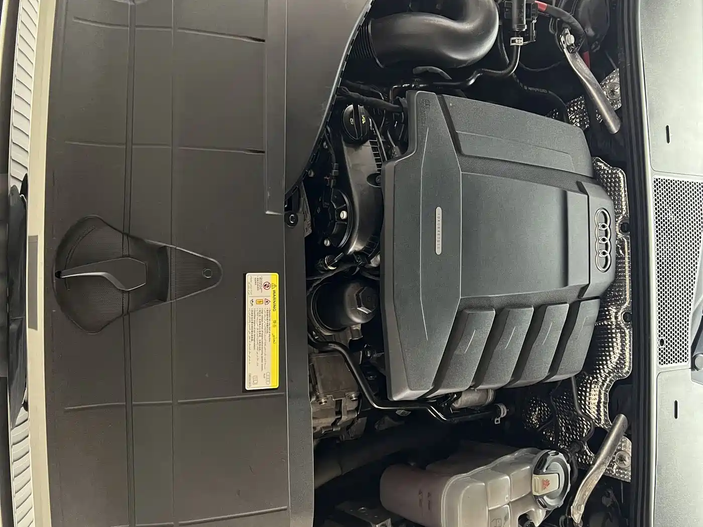 Audi A6L 2019 40 TFSI Luxury Dynamic фото 19