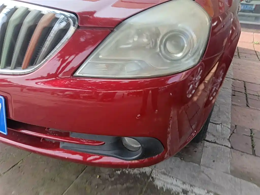 Buick Excelle 2013 1.5L Automatic Classic фото 24
