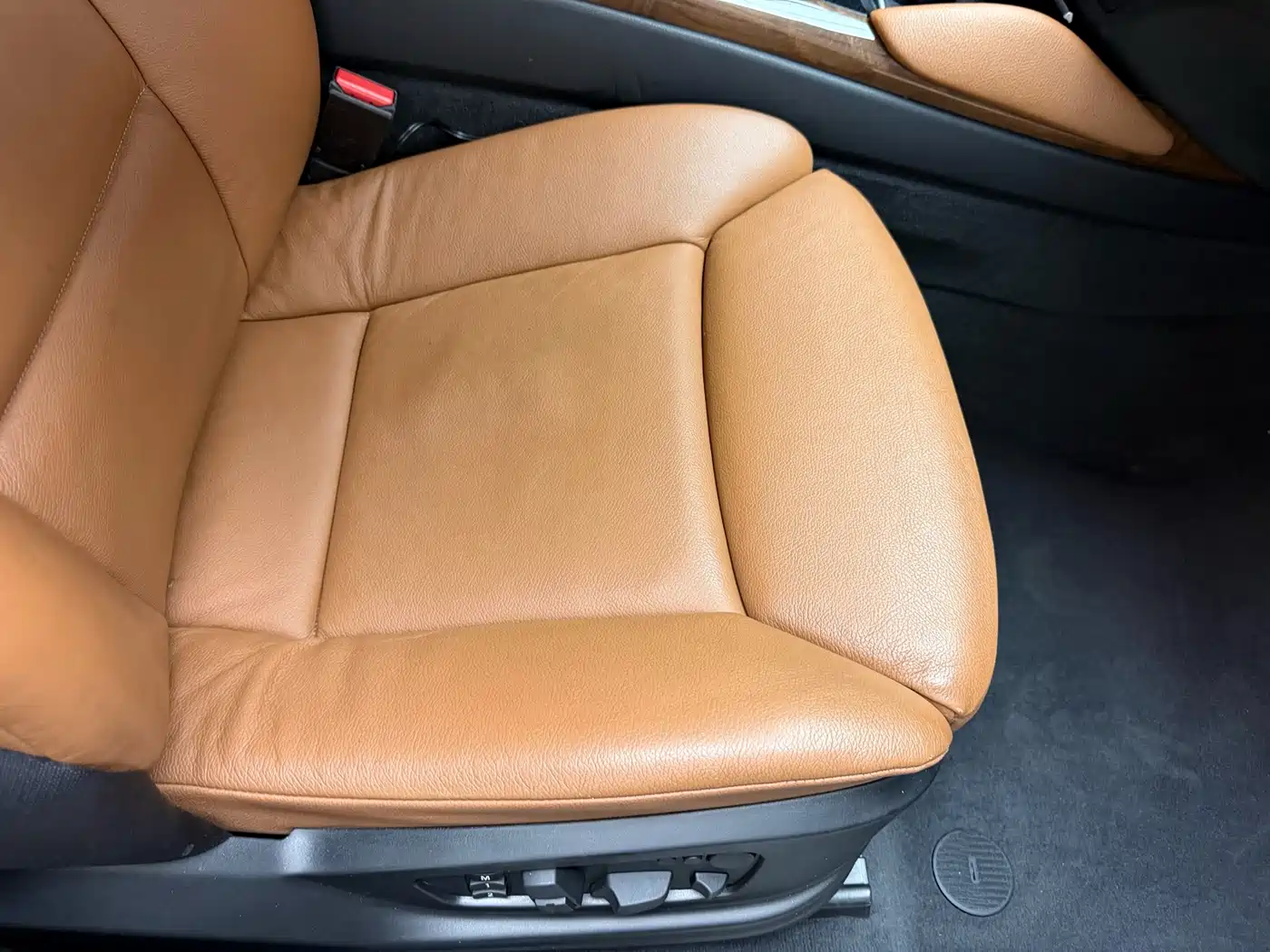 BMW X6 2013 xDrive35i фото 40