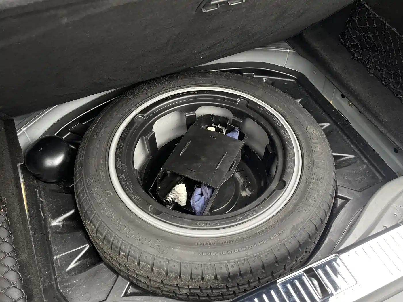 Mercedes-Benz S-Class 2010 S 600 L фото 19