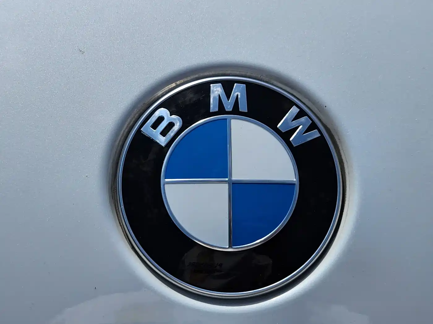 BMW X1 2019 sDrive18Li Fashion Model фото 3