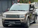 صورة 1 - Land Rover Range Rover Sport