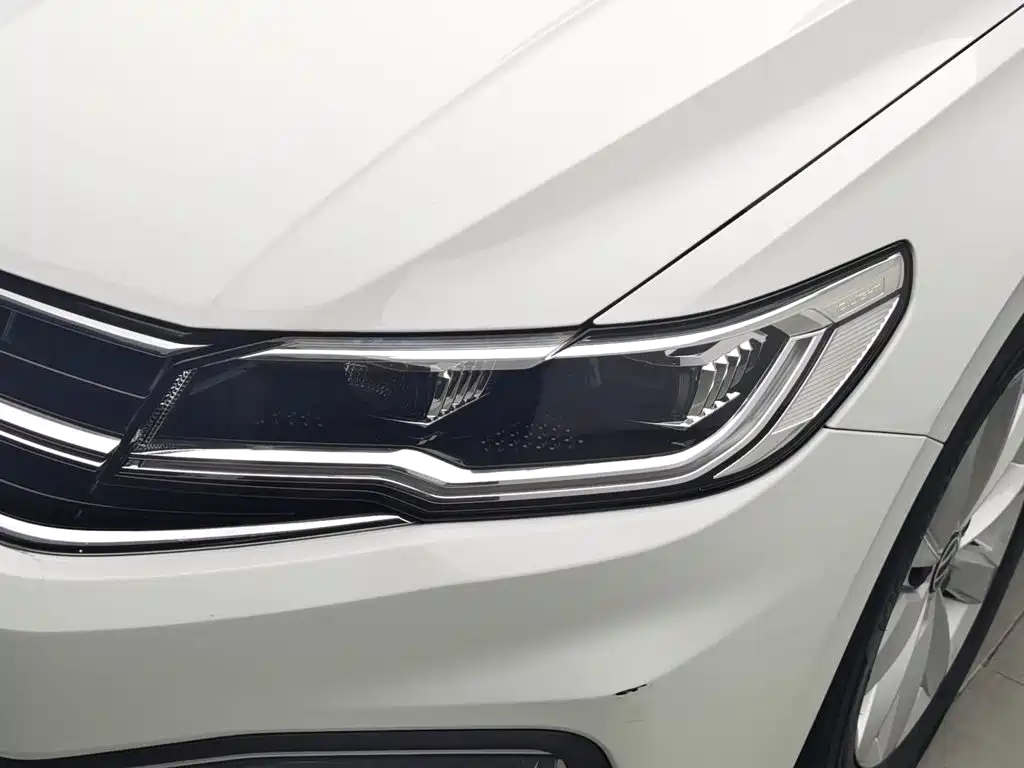 Volkswagen Bora, миниатюра 7
