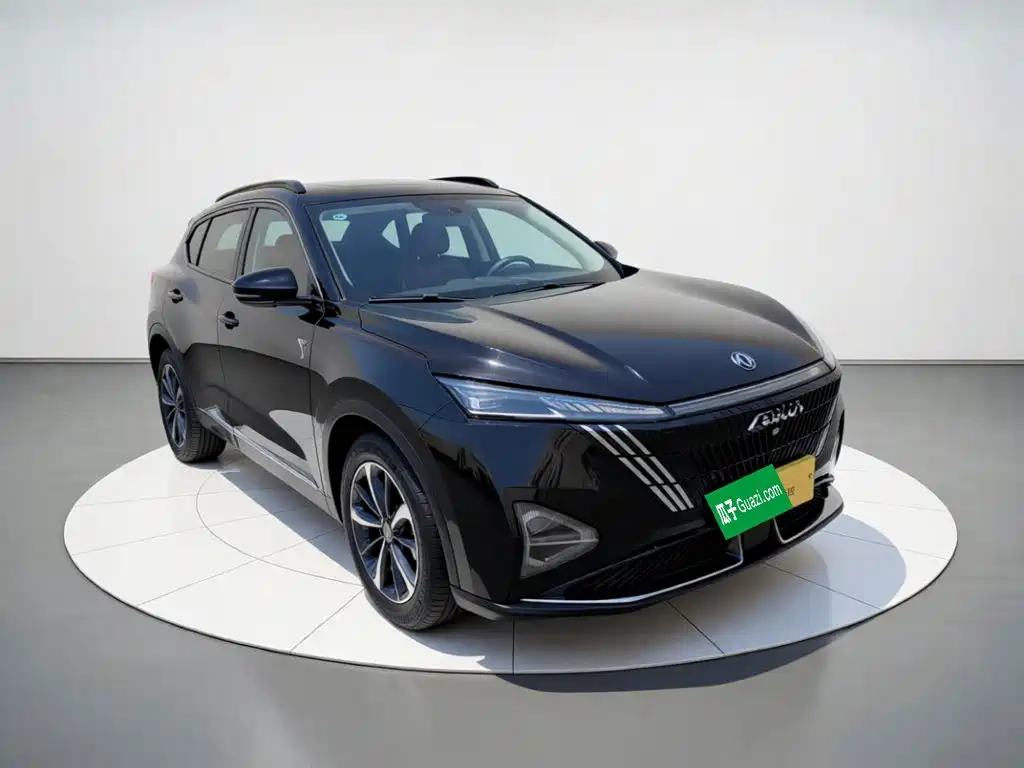 Фото 4 - Dongfeng Aeolus Haohan
