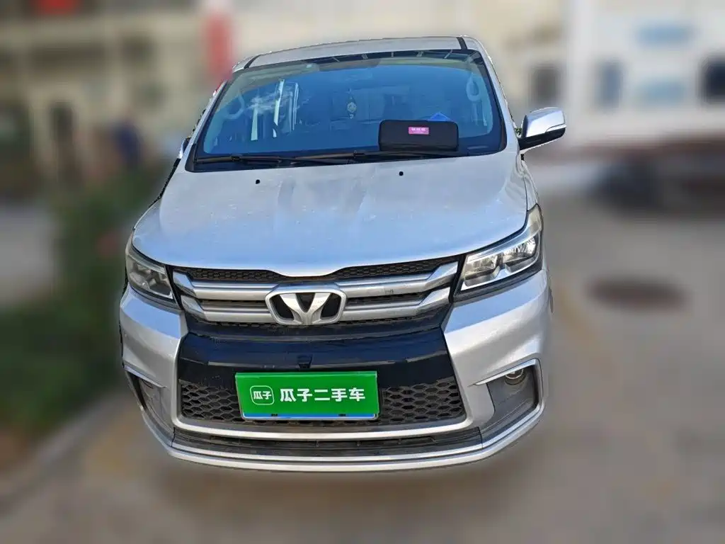 Huasong 7 2020 2015 2.0T Automatic Comfort