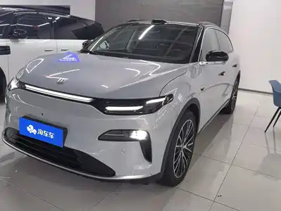 Leapmotor C11