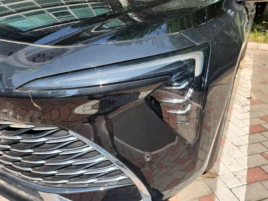 2026 Buick LaCrosse