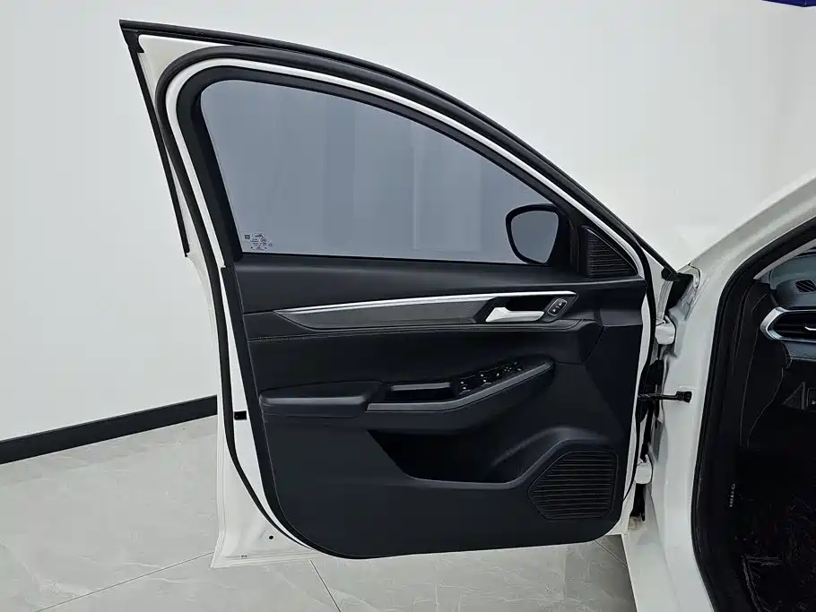Ford Escort 2022 2021 1.5L Automatic Diamond Edition