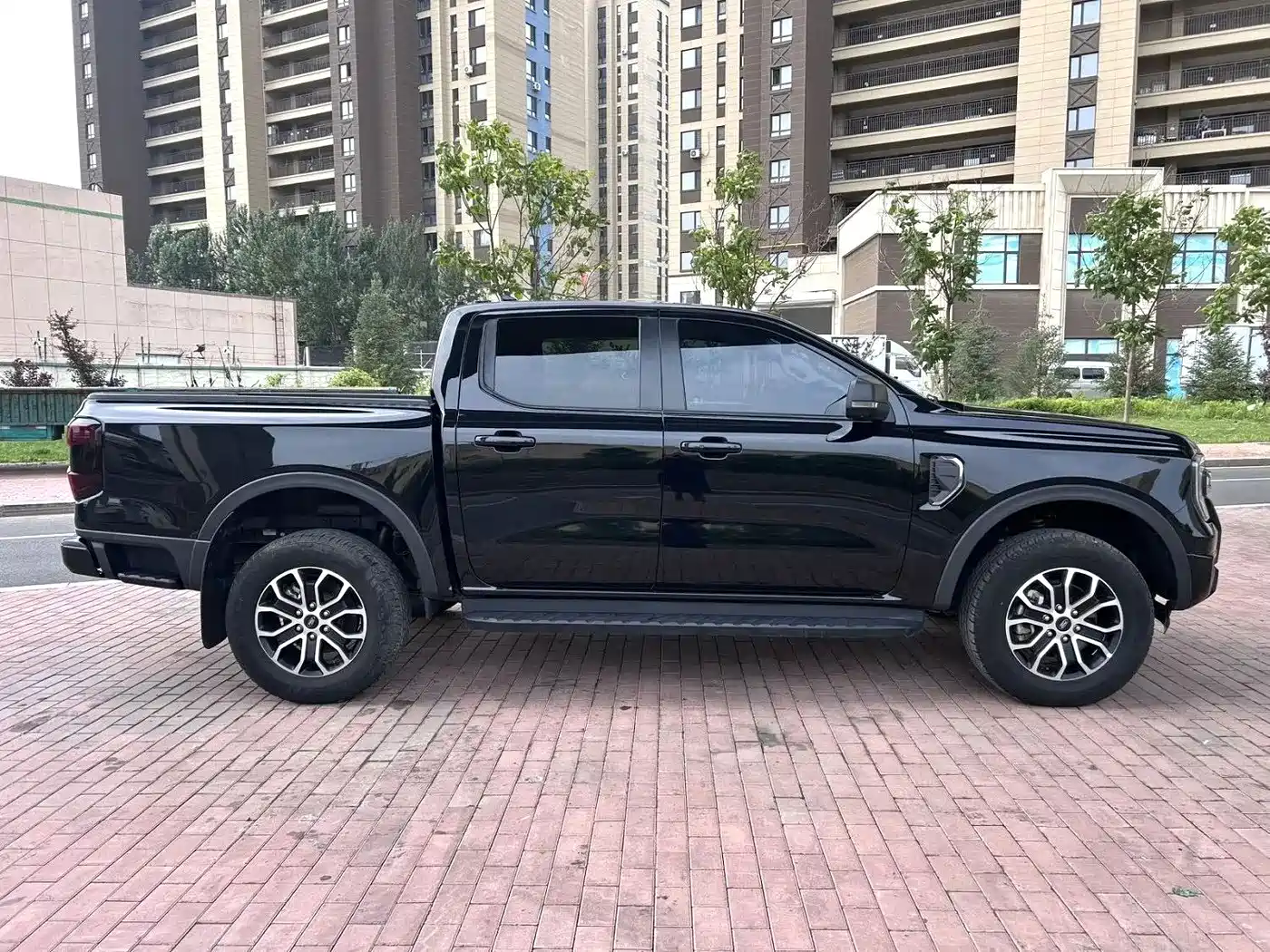 Фото 8 - Ford Ranger