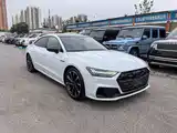 Фото 19 - Audi A7L