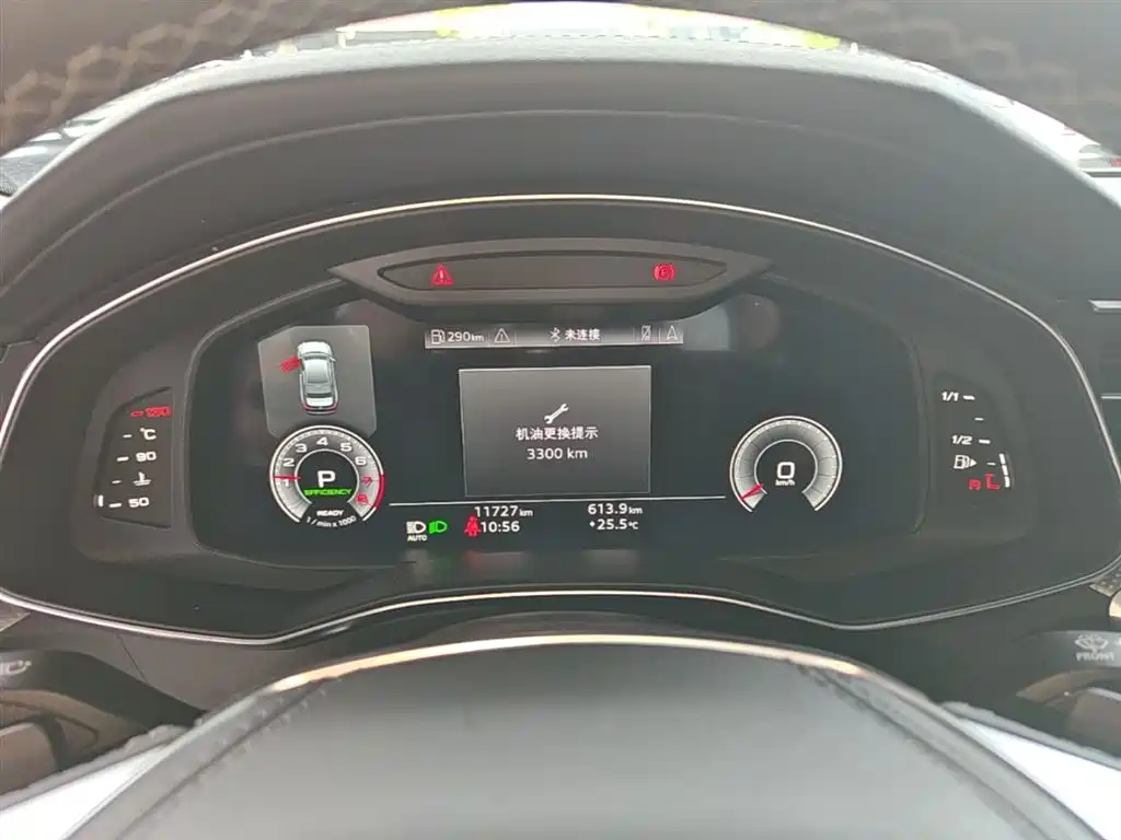 Audi A6L 2024 45 TFSI Premium Dynamic фото 12