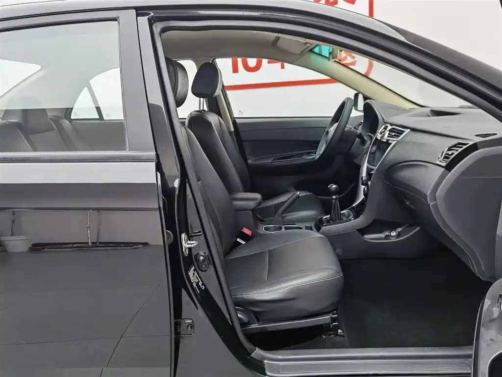 BYD F3 2020 1.5L Manual Luxury Edition фото 23