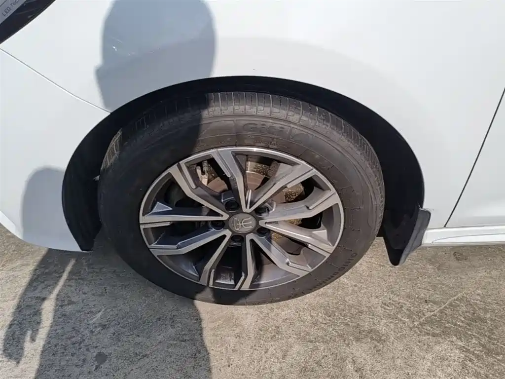 BYD Song MAX 2019 1.5T Auto Smart Connect Progressive 7-seater China VI фото 23