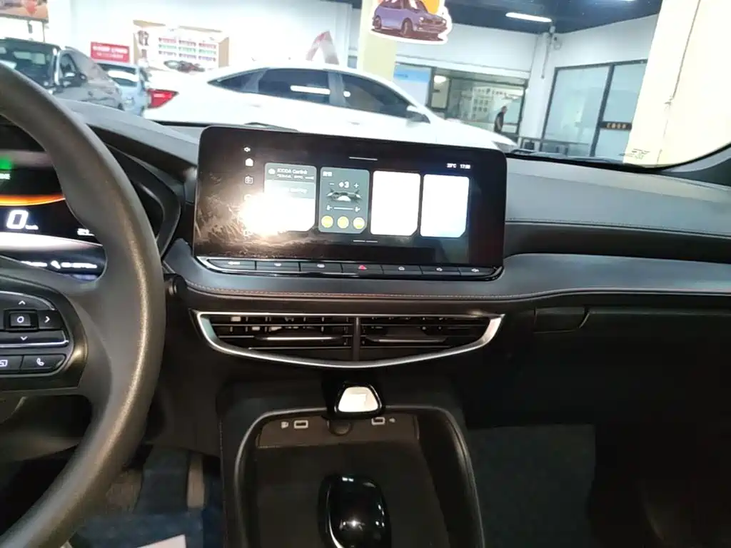 MG MG5 2024 2025 180DVVT Global Pioneer Edition