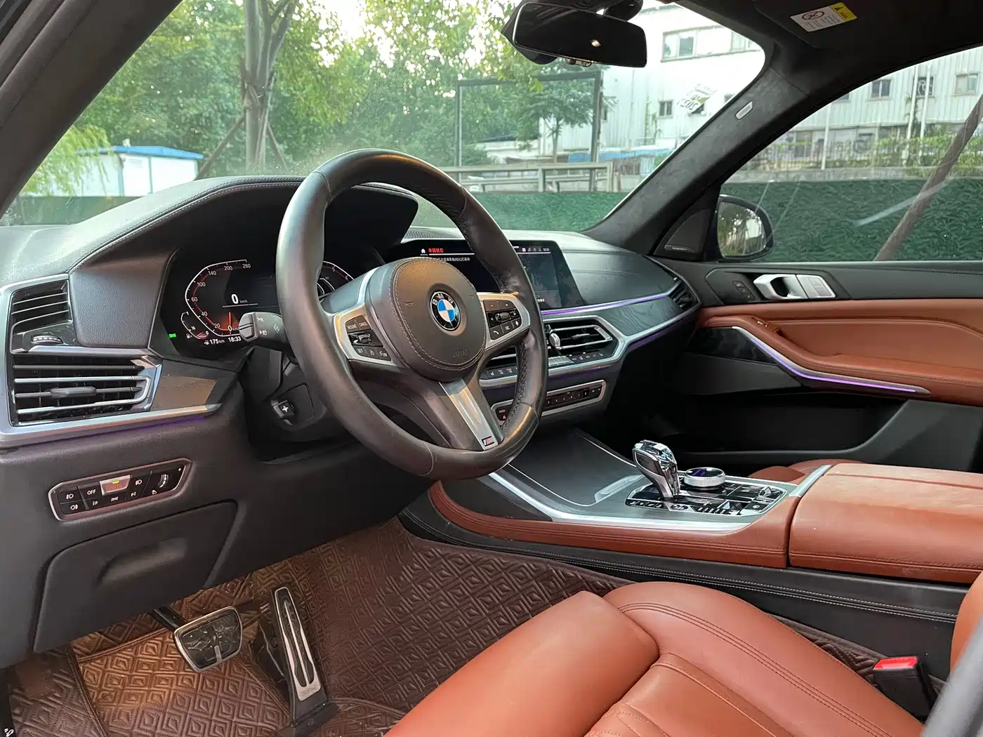 Фото 7 - BMW X7