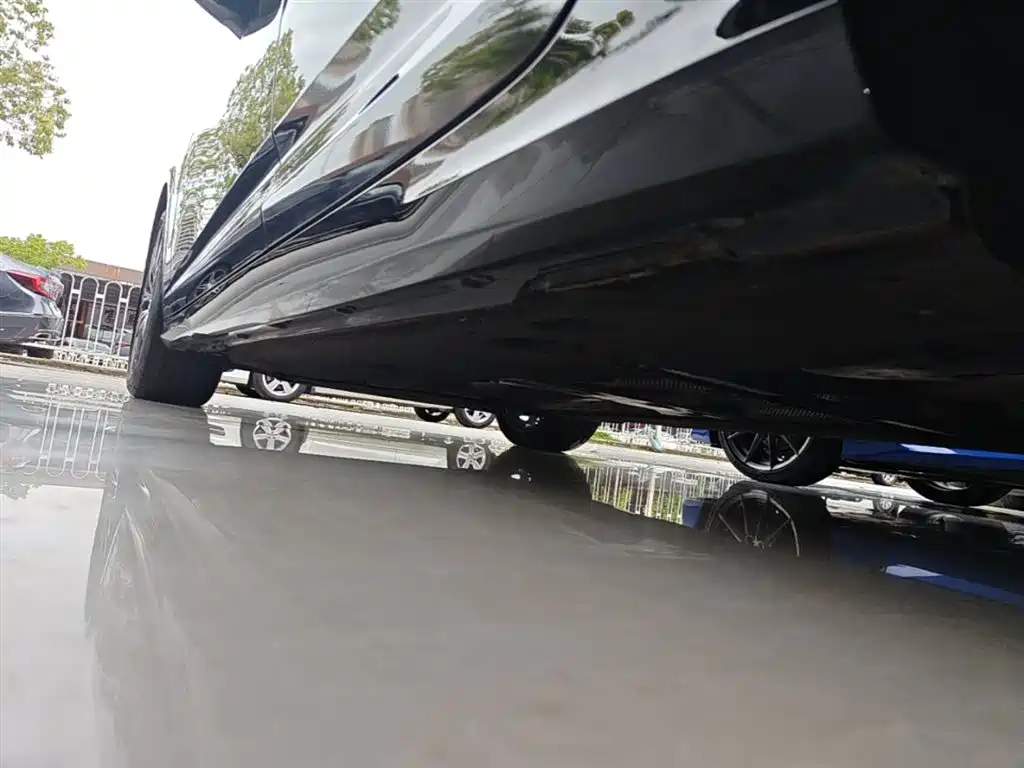 Audi A6L 2024 45 TFSI Premium Dynamic фото 22