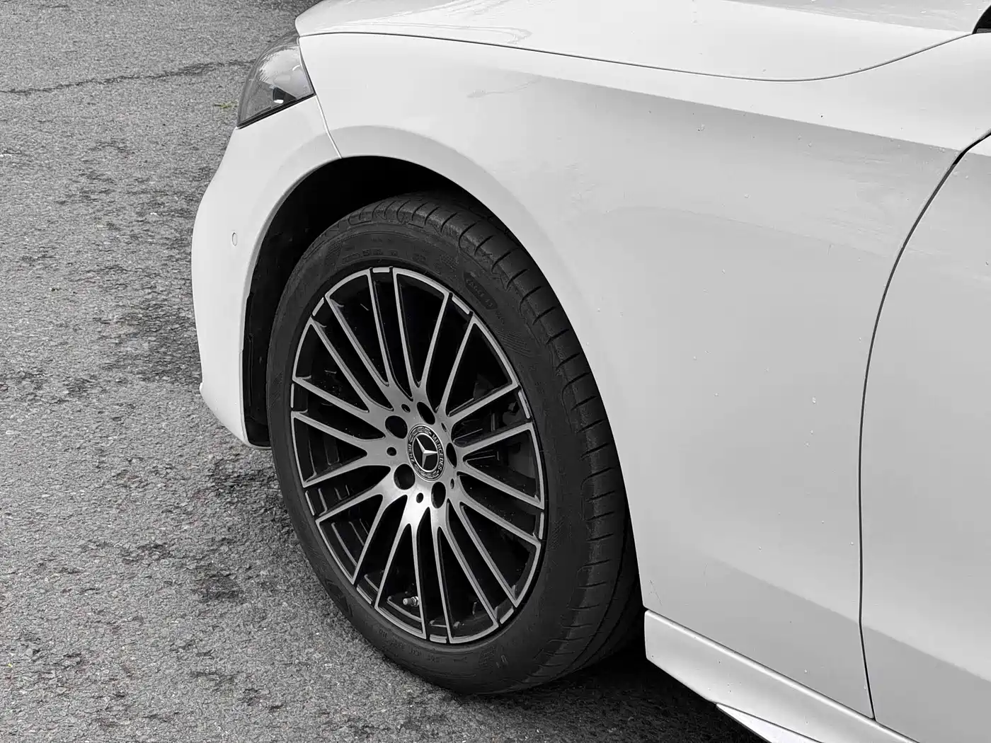 Mercedes-Benz C-Class 2023 C 260 L Sport фото 25