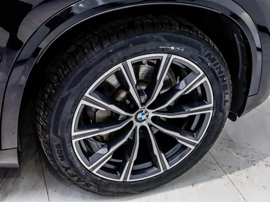 BMW X5 (Import) 2022 xDrive30i M Sport Package фото 16