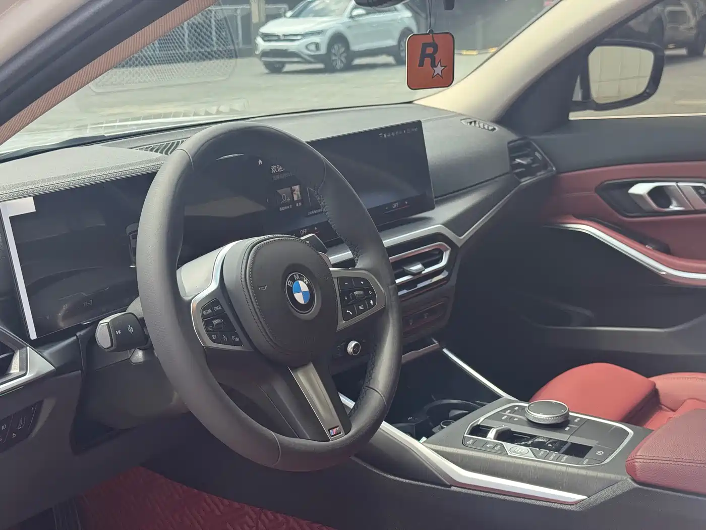 BMW 3 Series 2023 325i M Sport Package фото 7