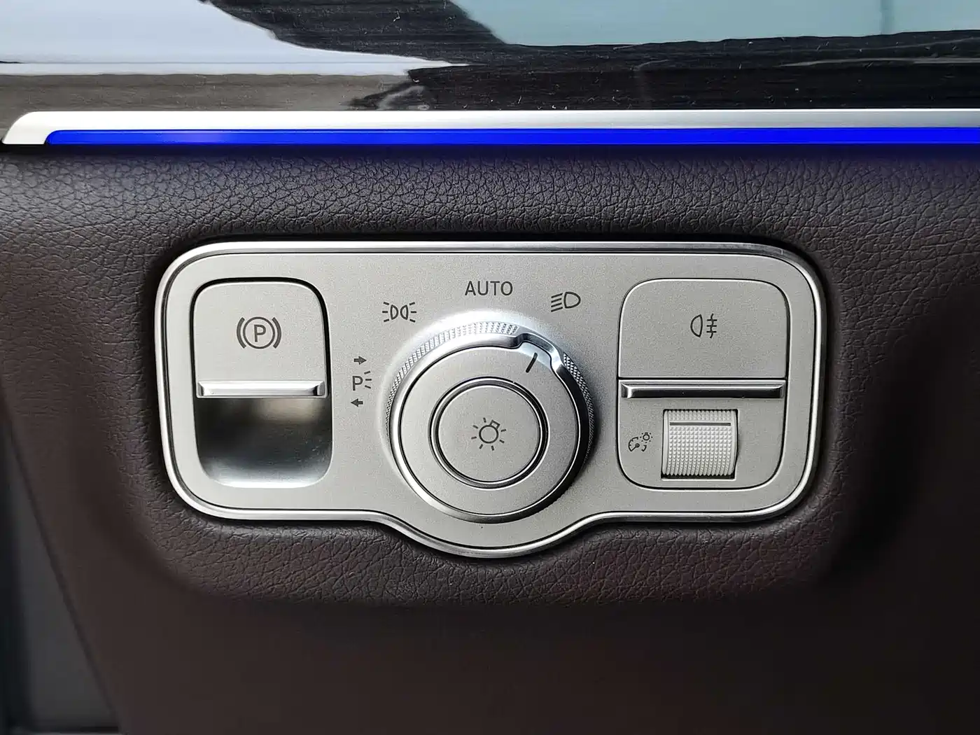 Mercedes-Benz GLE 2023 GLE 350 4MATIC Fashion фото 20