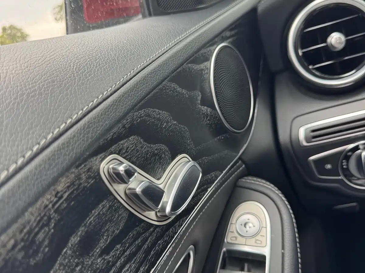 Mercedes-Benz C-Class 2015 C 180 L Sport фото 14