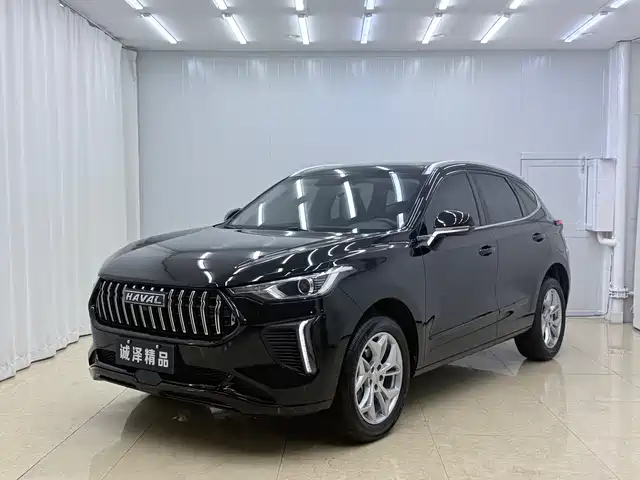 Haval Haval Chitu 2023 1.5T Progressive