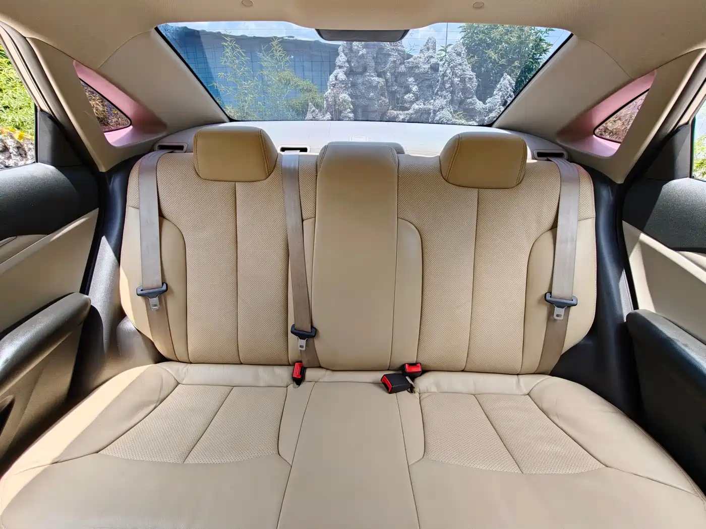 Photo 21 - Buick Excelle