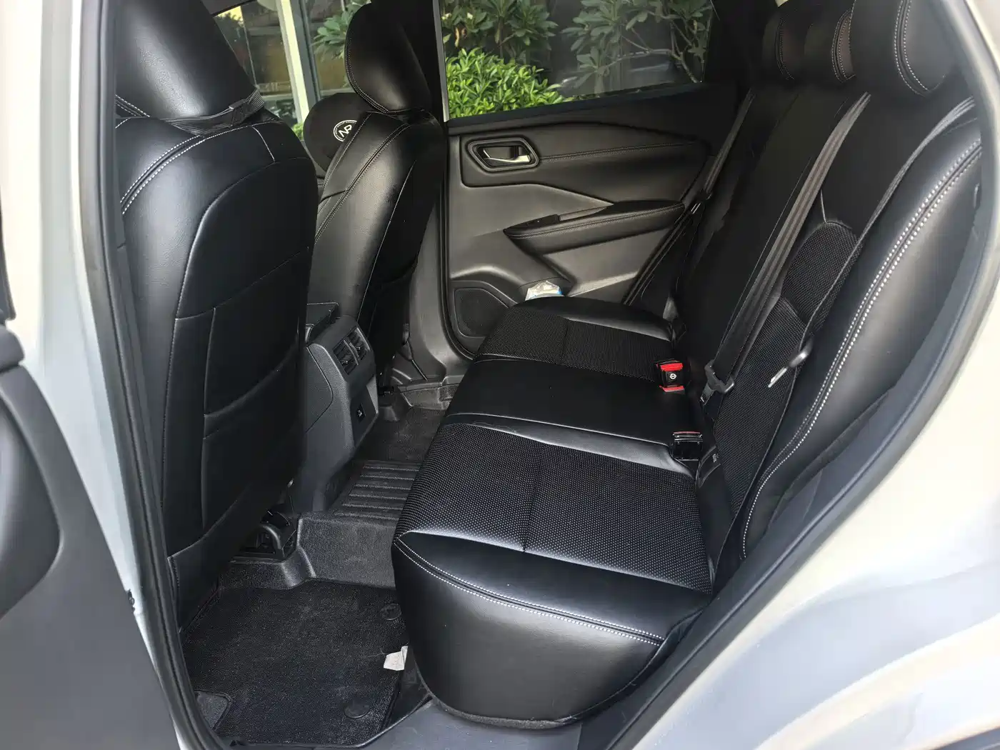 Nissan Qashqai, миниатюра 6