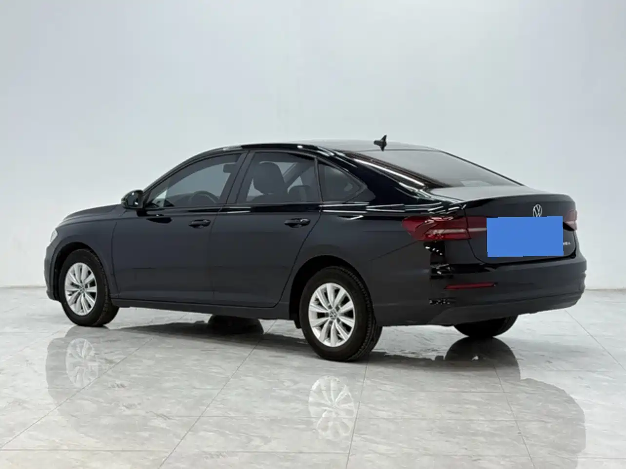 Volkswagen Lavida 2022 1.5L Auto Trend Edition фото 5